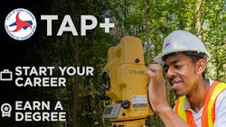 NCDOT launches Transportation Apprenticeship Program recruitment efforts. NCDOT launches Transportation Apprenticeship Program recruitment efforts.