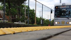 PRT to resume Red Line services Sept. 1. PRT to resume Red Line services Sept. 1.