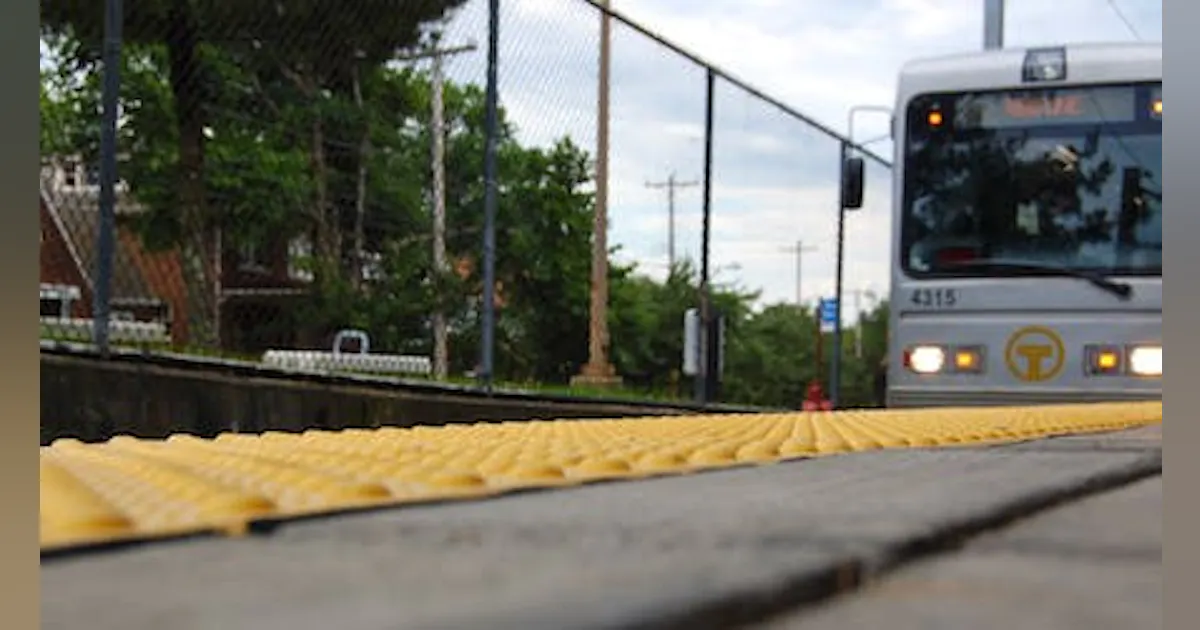 PRT to resume Red Line services Sept. 1 | Mass Transit