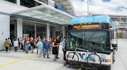 The Santa Clara VTA is one among the 27 Bay Area transit agencies syncing their schedules to help promote faster boarding, quicker connections and just an overall better rider experience.