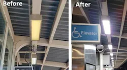 CTA rail stations to receive improvements through ‘Refresh & Renew’ program.