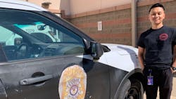 Denver RTD launches new Transit Police cadet program for full-time college students. Denver RTD launches new Transit Police cadet program for full-time college students.