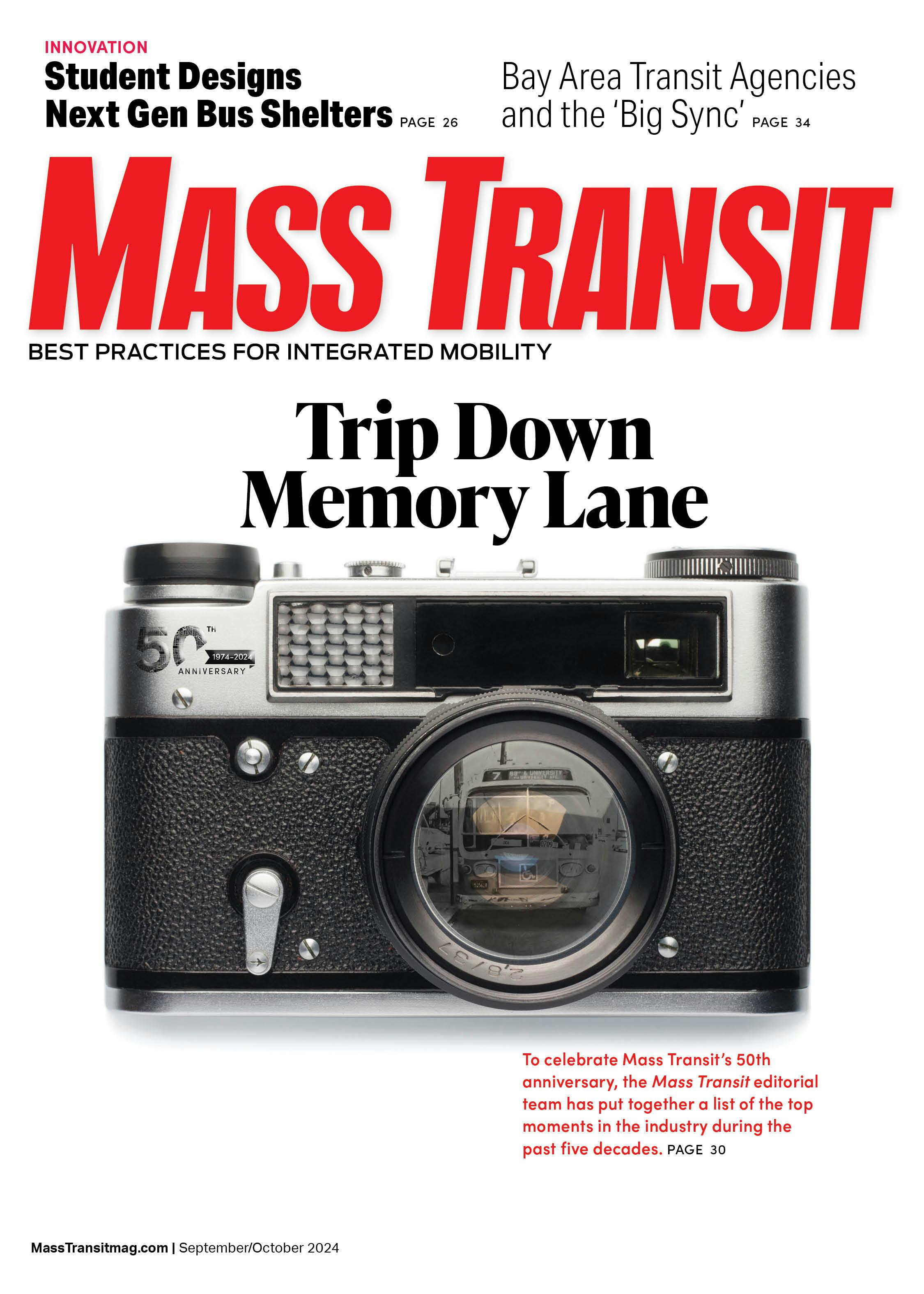 September/October 2024 cover image