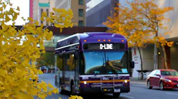 Des Moines Area Regional Transit Authority launches 'Reimagine DART' initiative.