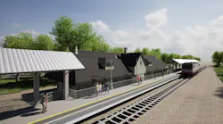 VPRA purchases Manassas Line from Norfolk Southern Corporation.