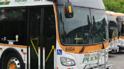 Durham Region Transit receives first six BEBs.
