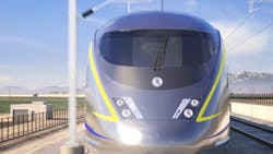 CHSRA, city of Brisbane, Calif., settles city’s lawsuit regarding high-speed rail project. CHSRA, city of Brisbane, Calif., settles city’s lawsuit regarding high-speed rail project.