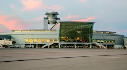 Alstom to supply Clark County Department of Aviation with Innovia APM vehicles.