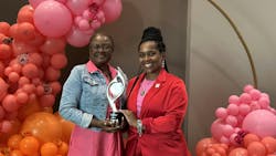 All About Women Awards highlights Cincinnati Metro for diversity efforts. All About Women Awards highlights Cincinnati Metro for diversity efforts.