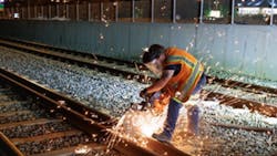 Denver RTD continues removing speed restrictions along Southeast Corridor. Denver RTD continues removing speed restrictions along Southeast Corridor.