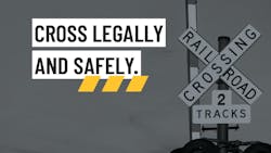 OLI awards $200,000 in competitive crossing safety awareness grants for programs in 12 states. OLI awards $200,000 in competitive crossing safety awareness grants for programs in 12 states.