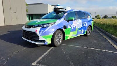 CCTA launches third PRESTO pilot in city of Martinez, Calif.