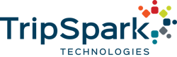 66e8350ed0f31071eca209b9 Tripspark Technologies Logo