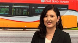 Long Beach Transit appoints Kimberly M. Yu as deputy CEO. Long Beach Transit appoints Kimberly M. Yu as deputy CEO.