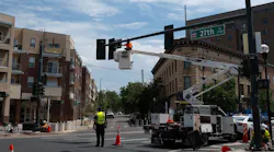 Denver RTD to conduct train testing on L Line beginning Sept. 16.