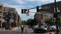 Denver RTD to conduct train testing on L Line beginning Sept. 16. Denver RTD to conduct train testing on L Line beginning Sept. 16.