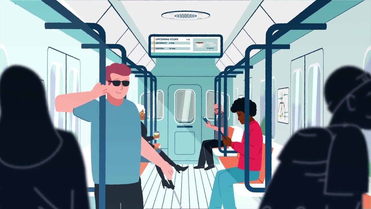 Streamline Communications and Operations One Journey at a Time | PA/PIS from Clever Devices