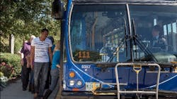 Pace proposed 2025 budget is released with more service and no fare increases. Pace proposed 2025 budget is released with more service and no fare increases.
