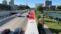 Metro Transit and local partners are expanding the use of bus lanes, signal technology and other tactics to improve transit reliability across the region.
