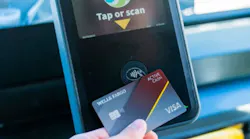 NMI partners with INIT to enhance the San Diego Metropolitan Transit System's contactless payments.