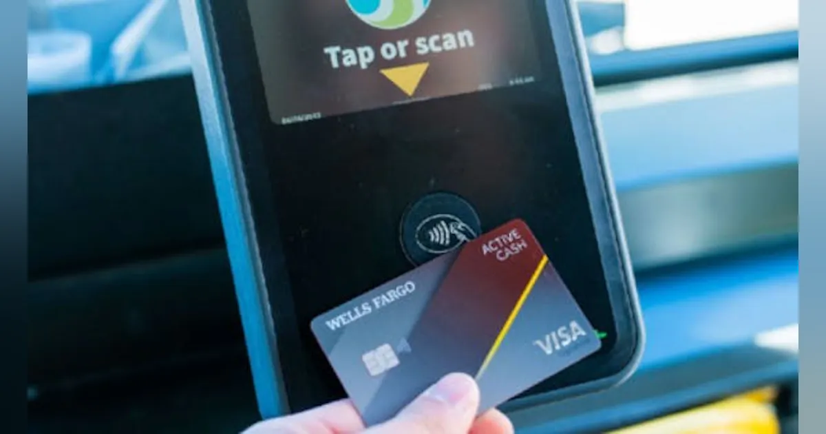 INIT, NMI collaborate to enhance San Diego MTS’ fare payment system ...