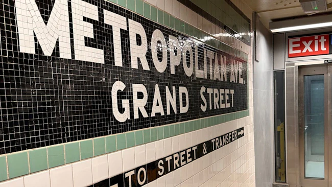 MTA C&D awards Program Management Consultant contract to Naik-STV.