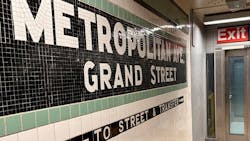 MTA C&D awards Program Management Consultant contract to Naik-STV. MTA C&D awards Program Management Consultant contract to Naik-STV.