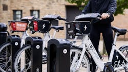 Bicycle Transit Systems to acquire BCycle from Trek. Bicycle Transit Systems to acquire BCycle from Trek.