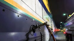 TransLink West Coast Express fleet converts to renewable diesel. TransLink West Coast Express fleet converts to renewable diesel.