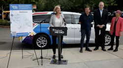 Metro Flex also opens the door to easier travel between neighborhoods and the new Mountlake Terrace Link light rail station.