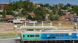 Denver RTD completes comprehensive study to assess feasibility of providing Northwest Rail peak service between Denver and Longmont, Colo.