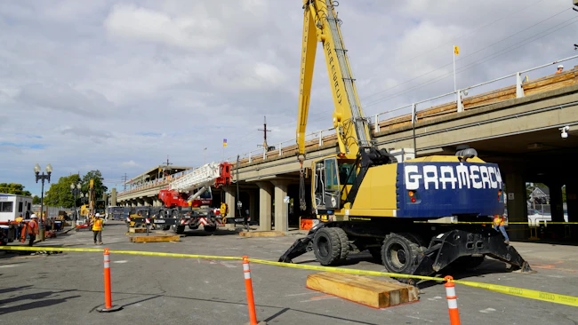 MTA station upgraded with two new elevators and renewed escalators.