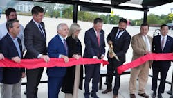 $1.8 million RIPTA project targets transit accessibility and rider experience improvements. $1.8 million RIPTA project targets transit accessibility and rider experience improvements.