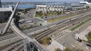 Balfour Beatty awarded $9 million to deliver next phase of city of San Diego, Calif.&rsquo;s, Park Boulevard at-Grade Crossing project.