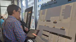 MTC unveils new transit maps and signs to help make transit journeys easier to understand for existing and new riders.