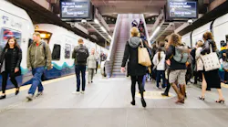APTA releases its 2024 Public Transportation Vehicle Database.