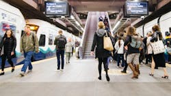 APTA releases its 2024 Public Transportation Vehicle Database. APTA releases its 2024 Public Transportation Vehicle Database.