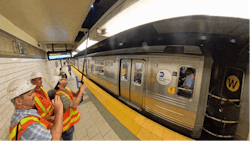 The Transit Tech Lab results are focused on improving agency resilience, customer experience and curb activity across New York Regional Transportation agencies. The Transit Tech Lab results are focused on improving agency resilience, customer experience and curb activity across New York Regional Transportation agencies.