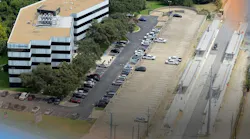 DART works to gain a presence in North Dallas with lease agreement at Knoll Trail Crossing.