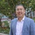 Andrew Liu