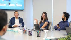 Transportation industry must step up to solve engineering talent shortage. Transportation industry must step up to solve engineering talent shortage.