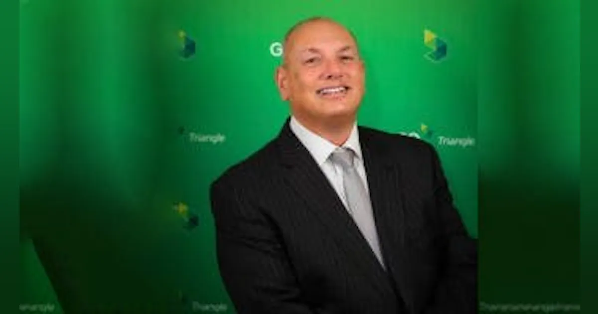 Charles Lattuca resigns as GoTriangle CEO and president | Mass Transit