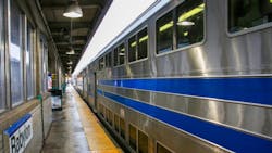 MTA selects Jacobs as program management consultant for LIRR station improvements project. MTA selects Jacobs as program management consultant for LIRR station improvements project.