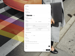Example of Recurring Shifts. Example of Recurring Shifts.