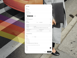 Example of Recurring Shifts. Example of Recurring Shifts.