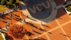 VCU Health. VCU Health.