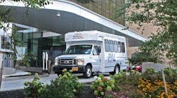 NFTA announces results of paratransit expansion study. NFTA announces results of paratransit expansion study.