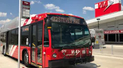 VIA Metropolitan Transit unanimously adopted a $307.6 million operating budget for Fiscal Year 2025.