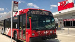 VIA Metropolitan Transit unanimously adopted a $307.6 million operating budget for Fiscal Year 2025. VIA Metropolitan Transit unanimously adopted a $307.6 million operating budget for Fiscal Year 2025.