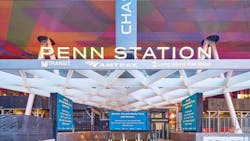 Amtrak, MTA, NJ Transit releases ‘Doubling Trans-Hudson Train Capacity at New York Penn Station’ engineering feasibility study. Amtrak, MTA, NJ Transit releases ‘Doubling Trans-Hudson Train Capacity at New York Penn Station’ engineering feasibility study.